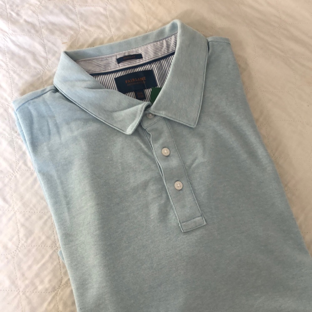 Men’s Polo Shirt